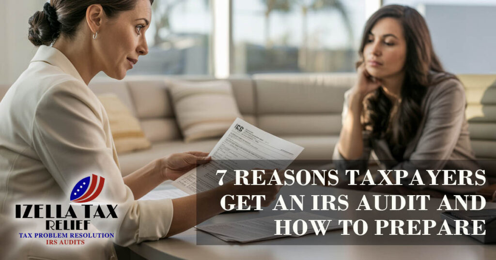 IRS Audit