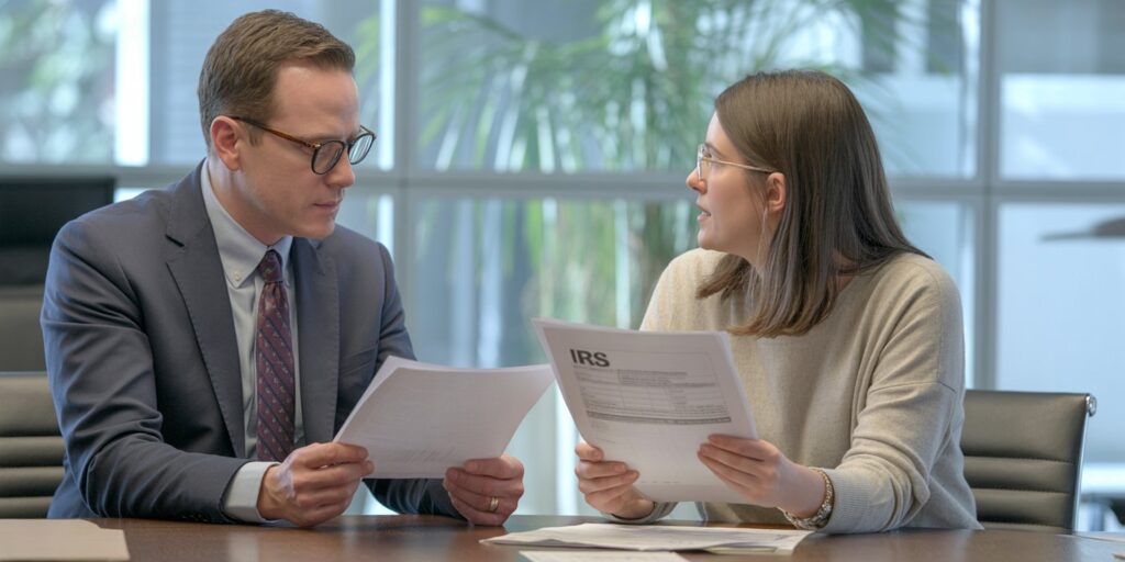 Tax Debt with Izella has some solutions