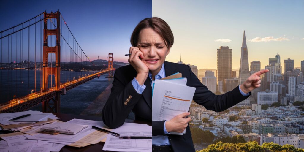 Tax Debt with Izella is easy in San Francisco