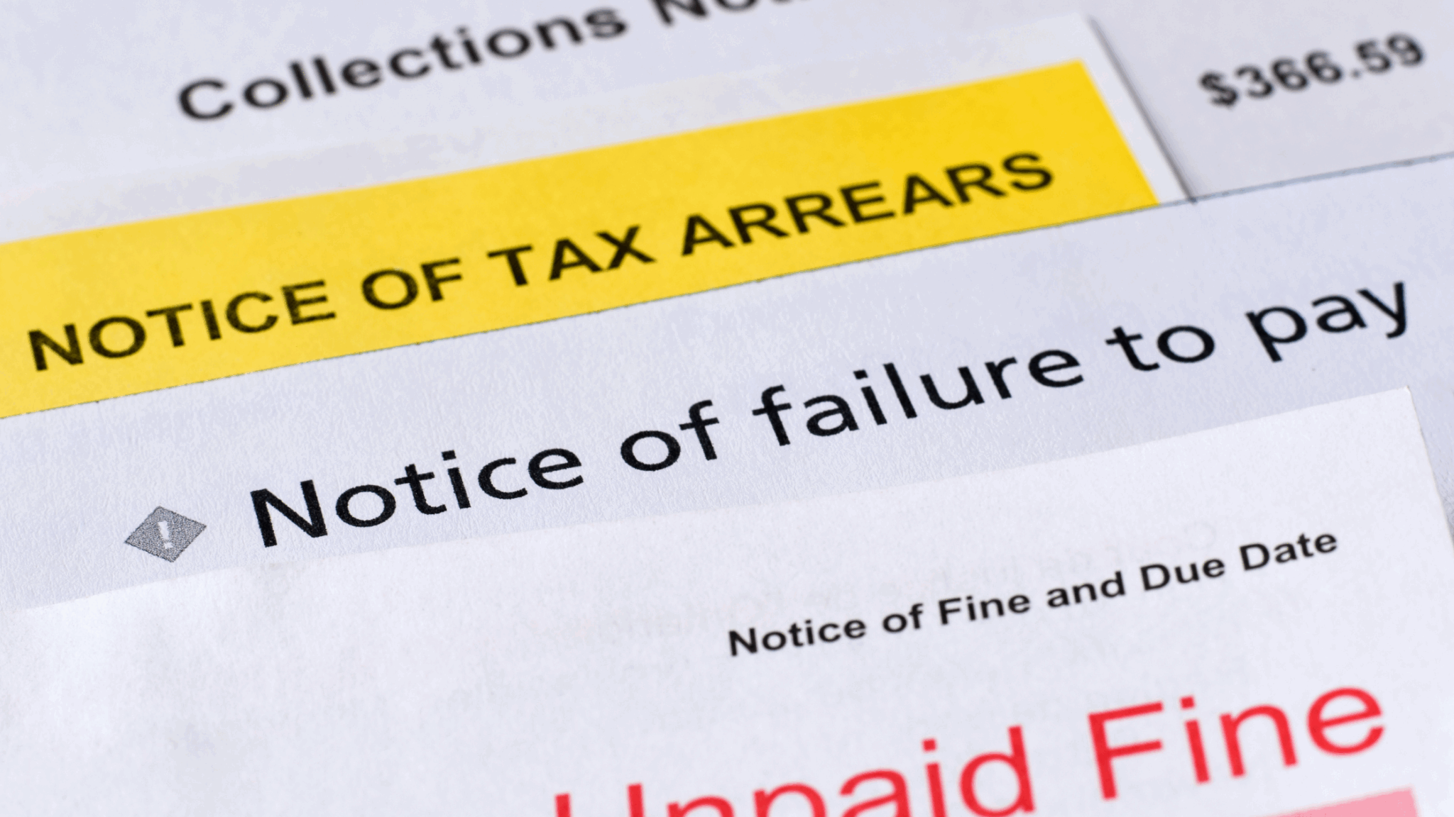 Understanding IRS Tax Notices What They Mean & How to Respond_