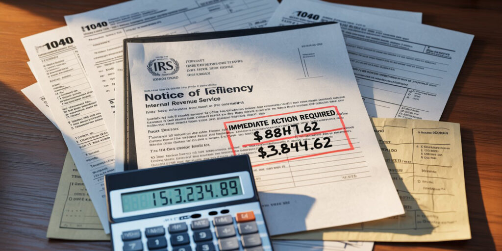 what happens if you don’t pay back taxes let Izella work for you