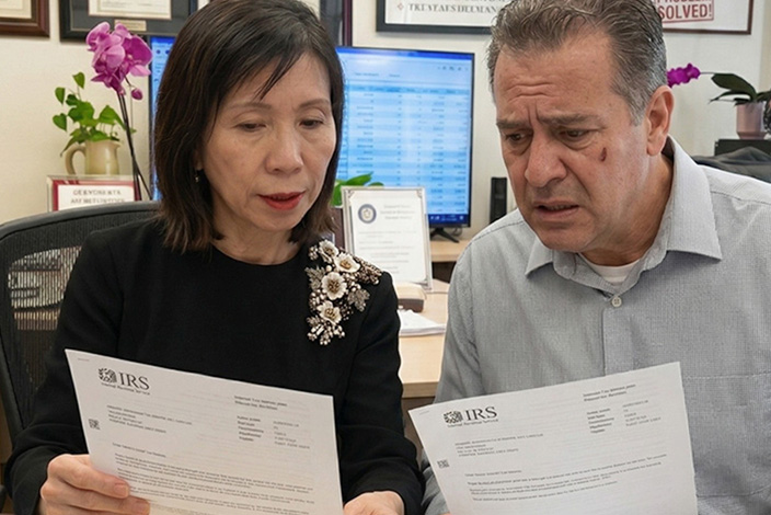 Delinquent Tax Filings in Daly City—Why Non-Filers Trust Us