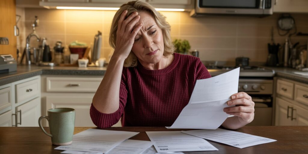 how far back can IRS collect taxes the business woman worries much