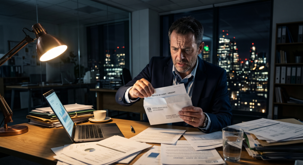 owe back taxes IRS which Izella can help you back on track