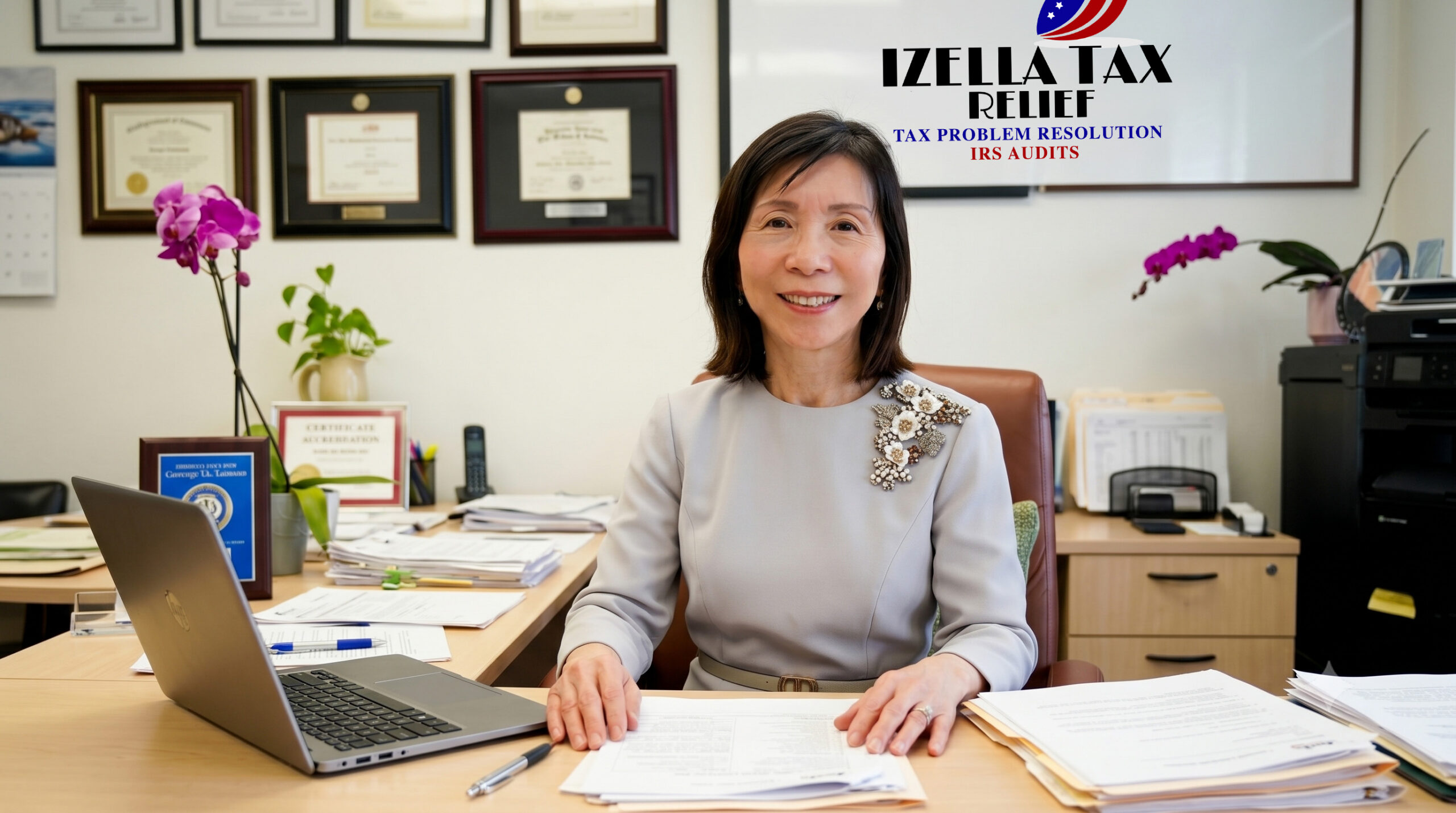 Payroll Tax Problems in Daly City—Why Business Owners Trust Us
