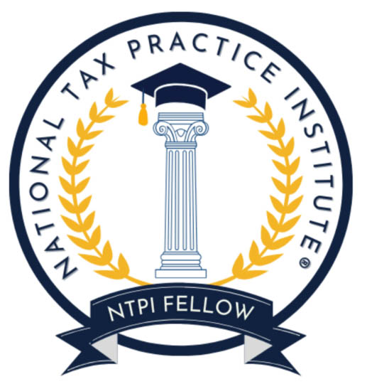 National Tax Practice Institute